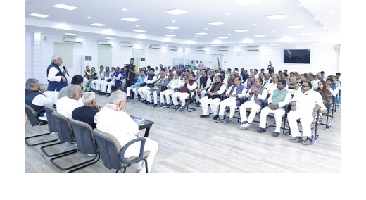 बिहार में सत्ता गठन का रोडमैप तय, जदयू ने नीतीश कुमार को सर्वसम्मति से चुना नेता